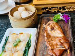 -小城粥道·海胆鲜虾粥(解放广场店)