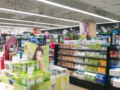 -永辉超市(泰州万达广场店)