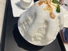 -丹礼糖甜品