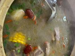 -蔡记·九米羊肉炉(东渡店)
