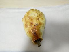 -中关村烤包子(中关村店)