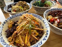 -梅溪·小伙子干挑面(安吉总店)