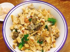 -老乌家特色小炒泡馍(大皮院店)