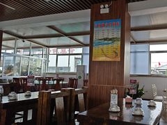 -老太太海鲜城(森林公园任家台店)