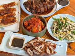 -百家鲜·杭帮菜