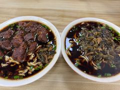 -无名老卤面(中华门店)