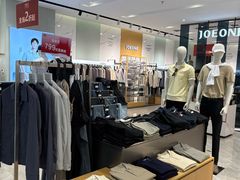 -首创奥特莱斯(西安店)
