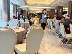 -东方御宴海鲜酒楼(棕泉酒店)