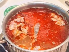 -亚马逊海鲜自助(梅溪湖步步高店)