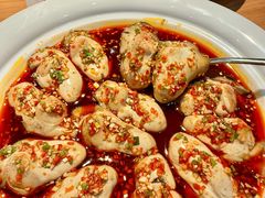 -波螺油子青岛本帮菜(银座店)