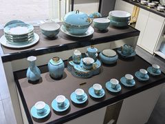 -万润国际酒店用品市场