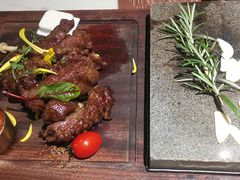 -1874融合西厨·观景餐厅(保利店)