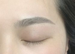 -久匠·野生眉半永久纹眉