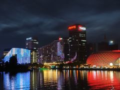-金沙湖公园