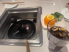 -海底捞火锅(长宁路龙之梦店)