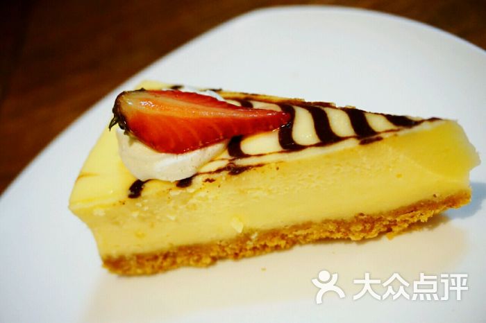 kk bakery蛋糕图片 - 第4张