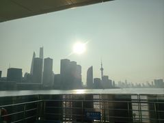 -丹东路渡口(轮渡站)