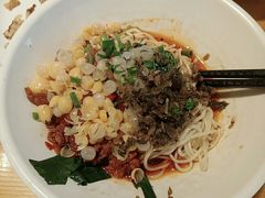 -蓉李记成都名小吃(合肥包河万达店)