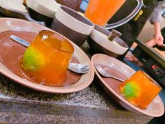 -湊湊火锅·茶憩(和平大悦城店)
