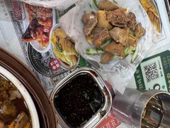 -阿金大白·上海菜馆(新天地店)