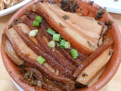 梅菜扣肉-力力豆花庄(广渠门店)