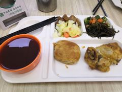 -香妃烤鸡(新奥店)