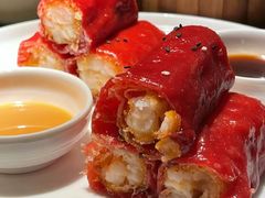 -蝴蝶里·粤菜·点心(龙湖杭州金沙天街店)