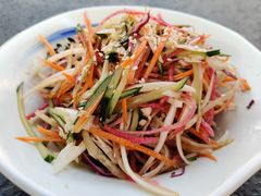 -城南老友羊蝎子火锅(花乡奥莱店)