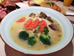 -卡朋西餐(悦汇城店)