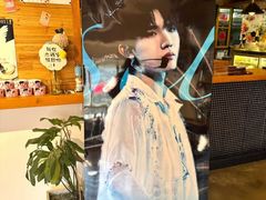 -雕刻时光咖啡馆(南院门店)
