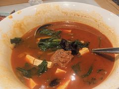 -大厨小馆(华阳城店)