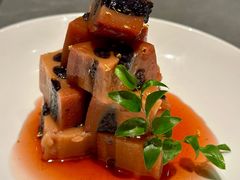 -吴越荣记苏州菜·松鼠桂鱼 100% 活鱼现做(月光码头店)