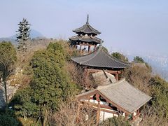 -杭州半山国家森林公园