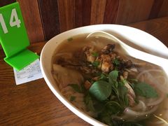 越南鸡肉河粉-越南牛肉河粉餐厅(书院巷店)