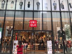 -优衣库(深圳万象天地旗舰店)