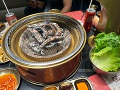 -西塔老太太泥炉烤肉(龙湖北苑天街店)