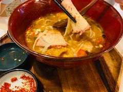 -GOGO Plate(成都太古里店)