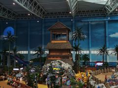 -青岛东方影都融创水世界