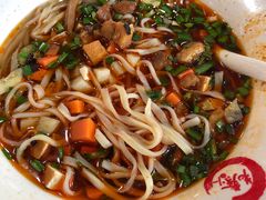 -东关吉祥西安腊汁肉夹馍(健德门店)