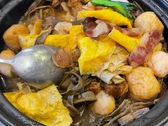 -徽州小镇(高新店)