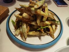 -汤城小厨•粤菜•靓汤(金宝街店)