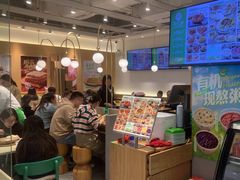 -甲乙饼·手工牛肉饼(东方广场店)