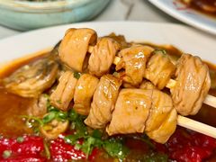 -小郭私房菜·海肠捞饭店(学士街店)