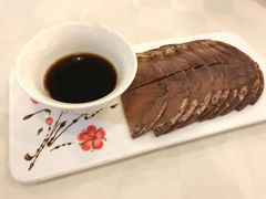 平遥牛肉-唐晋人家(源深路店)