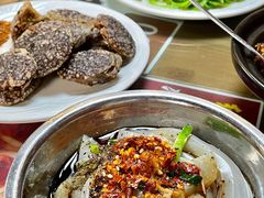 鸡豆凉粉-88号小吃店·经典云南菜·地道纳西美食