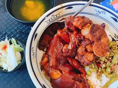 -大袁猪脚饭(水晶郦城店)