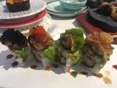 -晴季寿司(红旗街万达店)