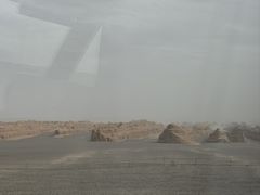 -敦煌雅丹国家地质公园