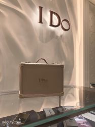 -I Do(镇江苏宁广场店)