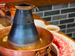 -乐宴·老北京铜火锅(桂庙店)